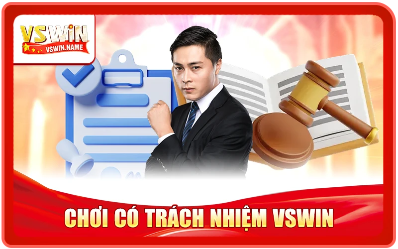 Chơi Có Trách Nhiệm VSWIN