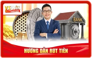 Hướng Dẫn Rút Tiền Vswin
