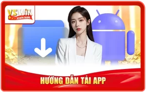 Hướng Dẫn Tải App Vswin